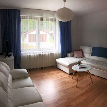 Apartament Ika Apartment วีสวา ภายนอก รูปภาพ